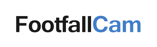 FootfallCam logo