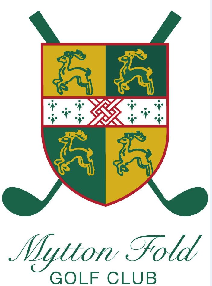 Mytton Fold Golf Club logo