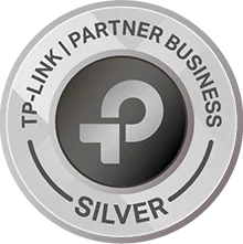 TP-Link Silver Partner